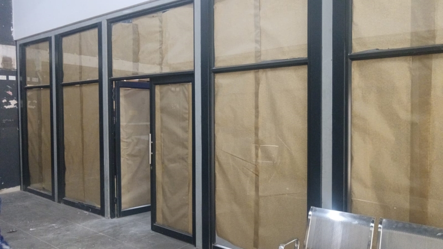 To Let Commercial Property for Rent in Bloemfontein Free State